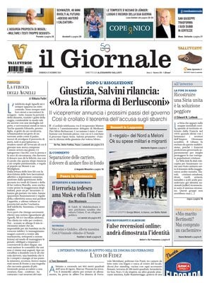 Il Giornale