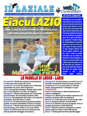 Il Laziale