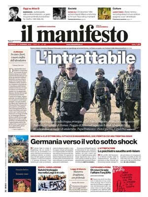 Il Manifesto