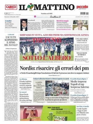 Il Mattino