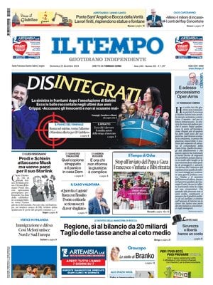 Il Tempo