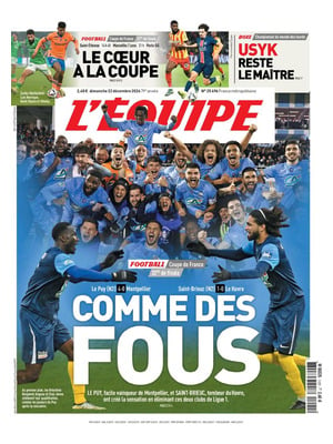 L'Equipe