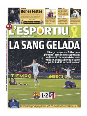 L'Esportiu