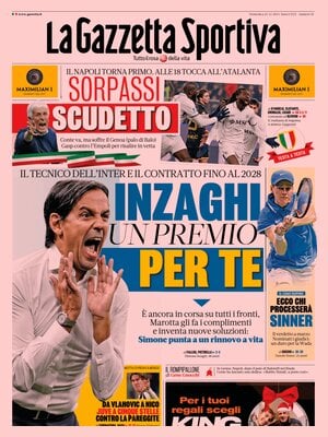 La Gazzetta dello Sport