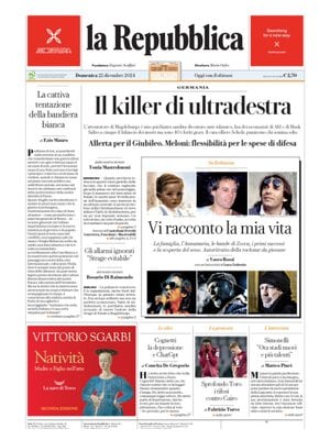 La Repubblica