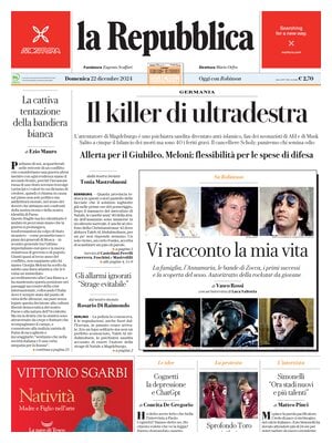 La Repubblica