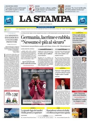 La Stampa