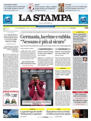 La Stampa