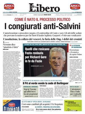 Libero Quotidiano