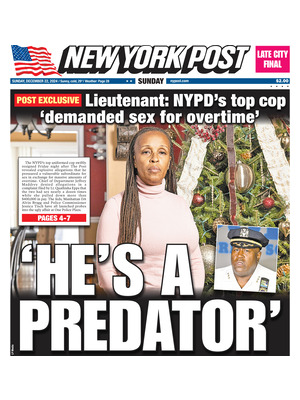 New York Post