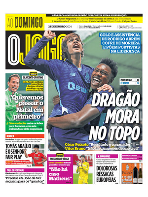 O Jogo