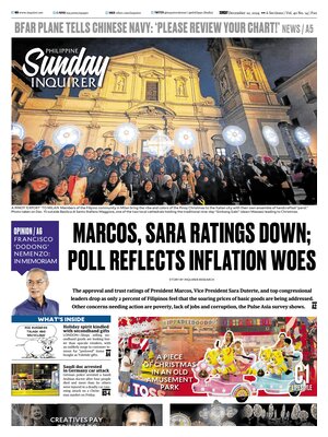 Philippine Daily Inquirer