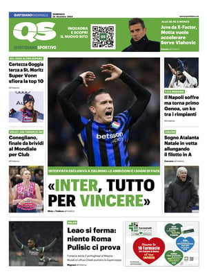 QS Quotidiano Sportivo