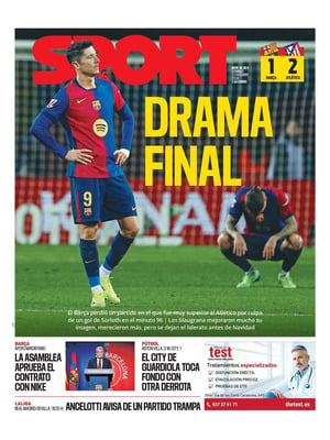 SPORT (Barcelona)