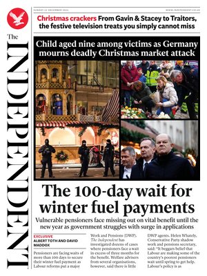 The Independent