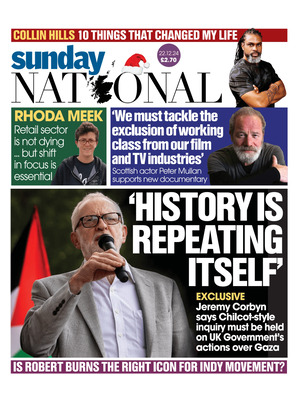 The National (Scotland)