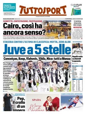 Tuttosport