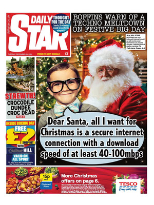 Daily Star