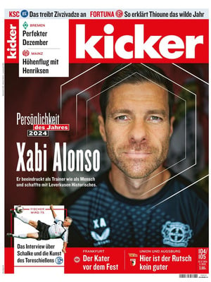 Kicker