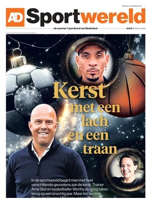 AD Sportwereld