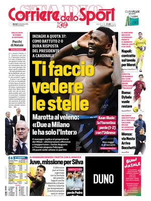 Corriere dello Sport