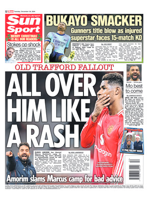 Sun Sport