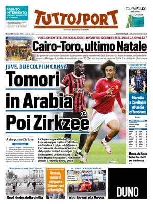 Tuttosport