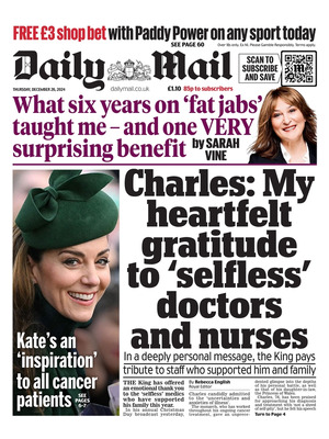 Daily Mail