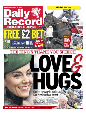 Daily Record