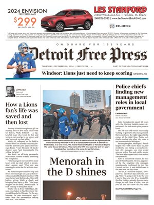 Detroit Free Press