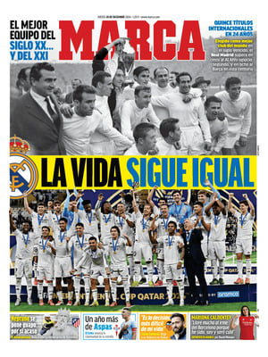 Marca