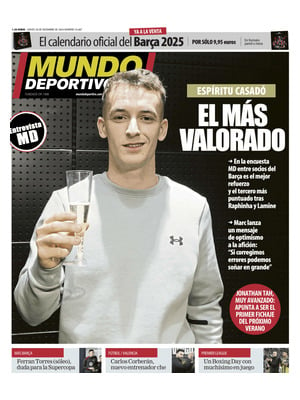 Mundo Deportivo