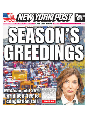 New York Post