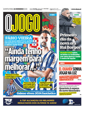 O Jogo