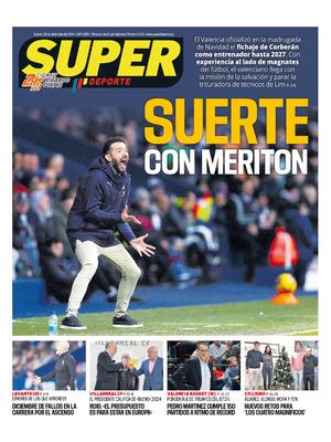 Superdeporte