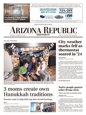 The Arizona Republic