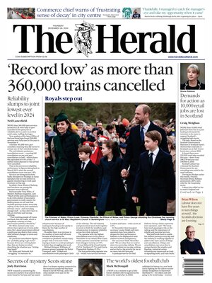 The Herald (Scotland)