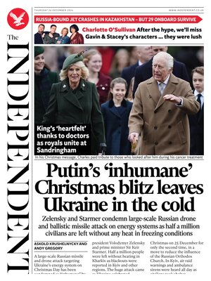 The Independent