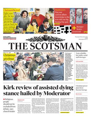 The Scotsman