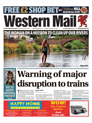 Western Mail (Wales)