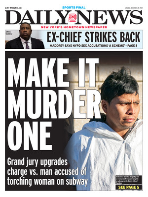 Daily News (New York)