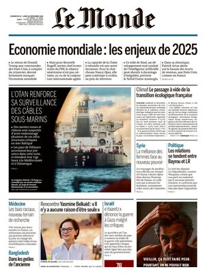 Le Monde