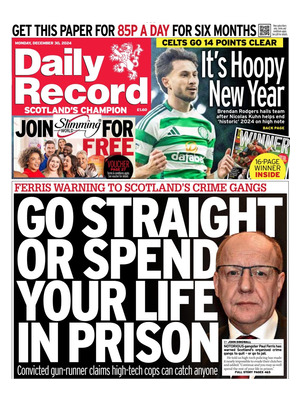 Daily Record