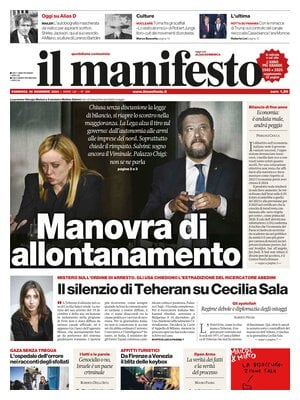 Il Manifesto