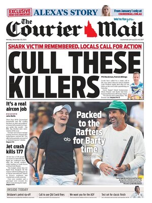 The Courier-Mail