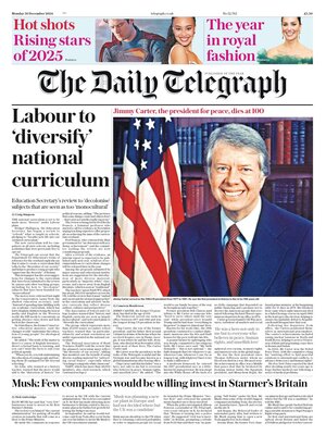 The Daily Telegraph