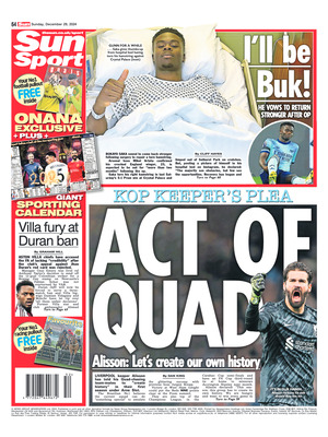 Sun Sport