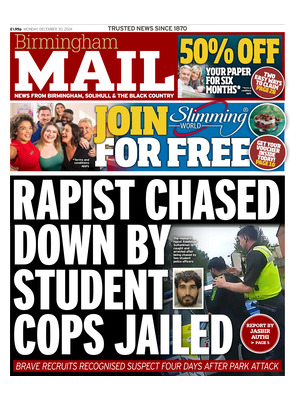 Birmingham Mail