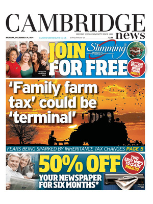 Cambridge News