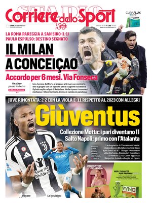 Corriere dello Sport